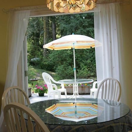 A Hidden Haven Cottages Port Angeles Exterior foto