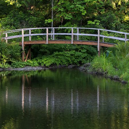 A Hidden Haven Cottages Port Angeles Exterior foto