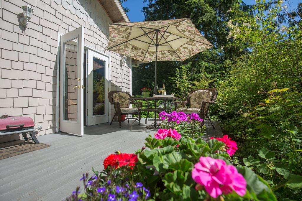 A Hidden Haven Cottages Port Angeles Exterior foto