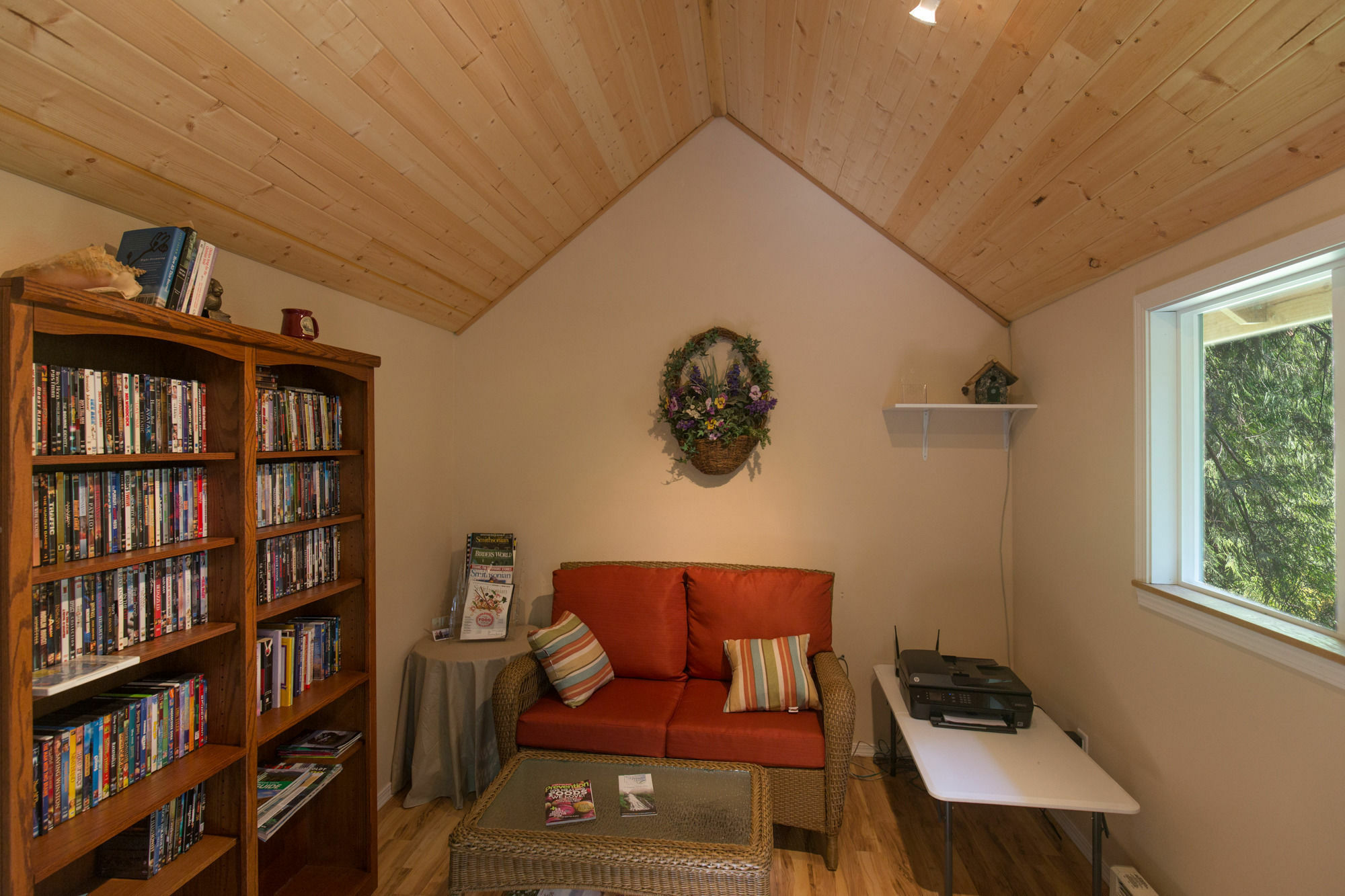 A Hidden Haven Cottages Port Angeles Exterior foto