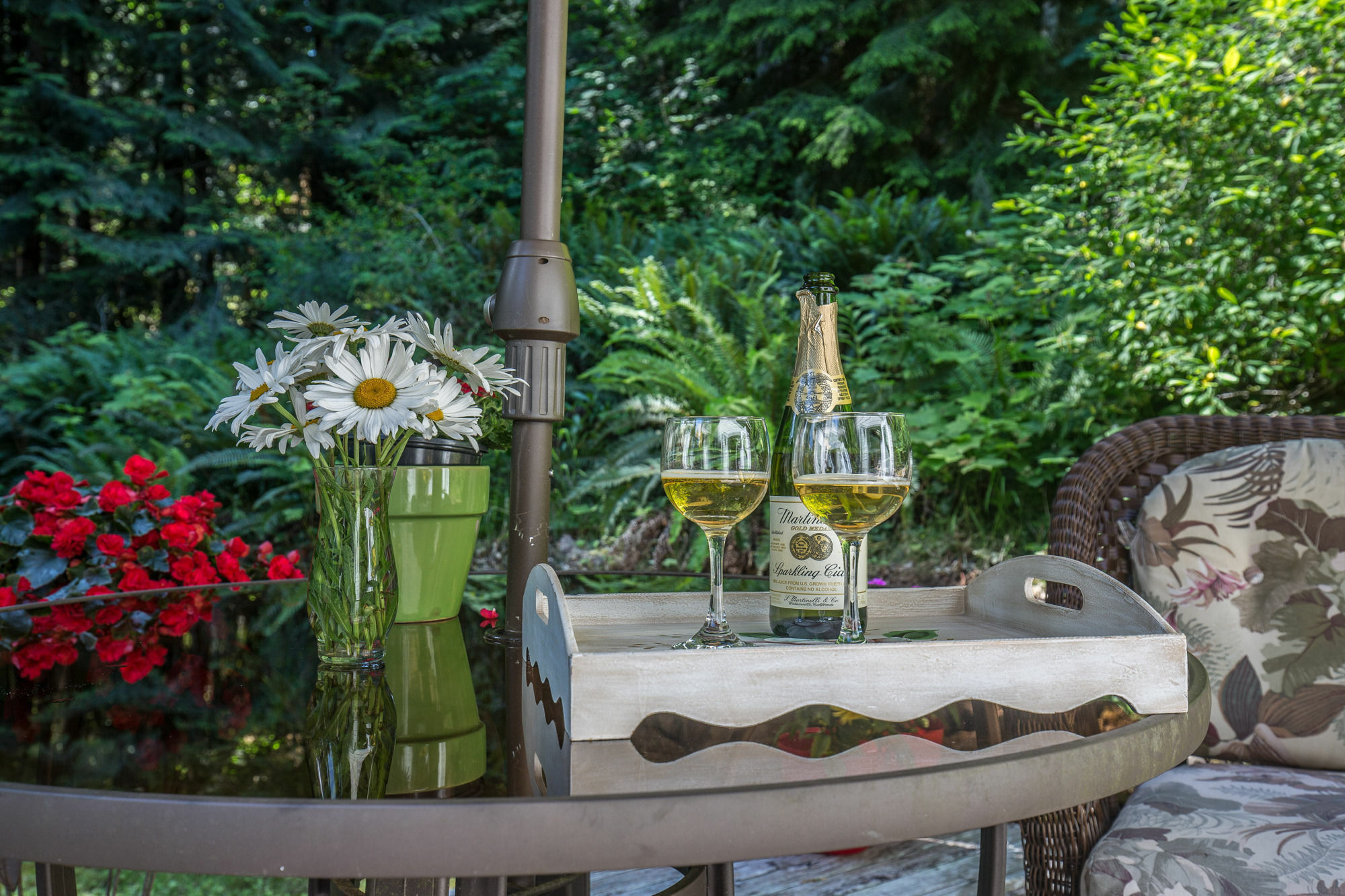 A Hidden Haven Cottages Port Angeles Exterior foto