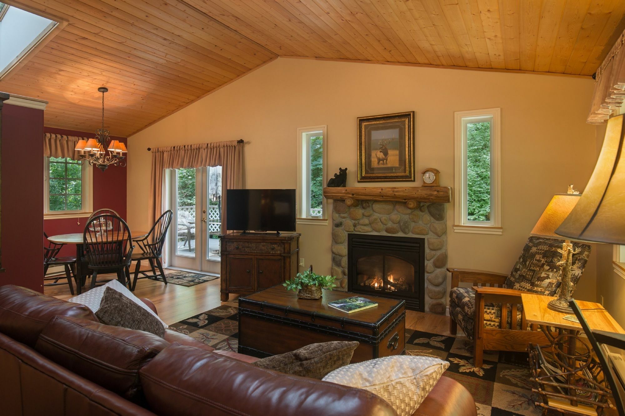 A Hidden Haven Cottages Port Angeles Exterior foto