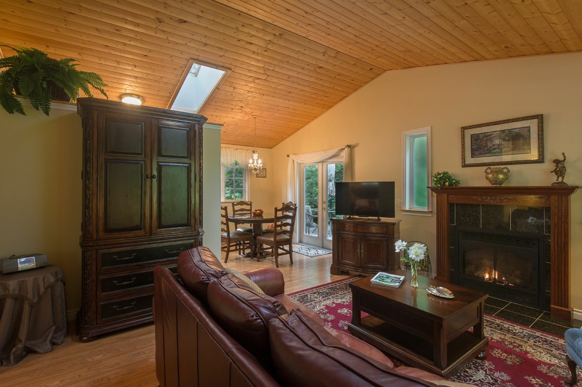 A Hidden Haven Cottages Port Angeles Exterior foto