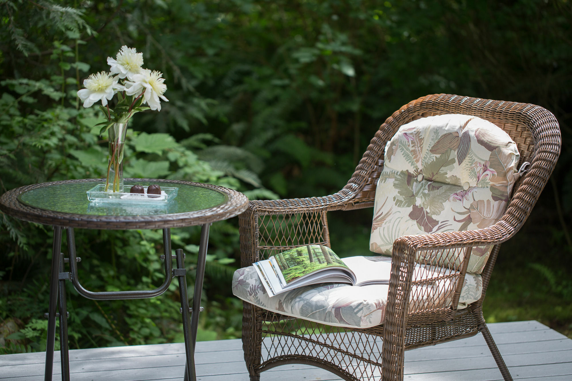 A Hidden Haven Cottages Port Angeles Exterior foto