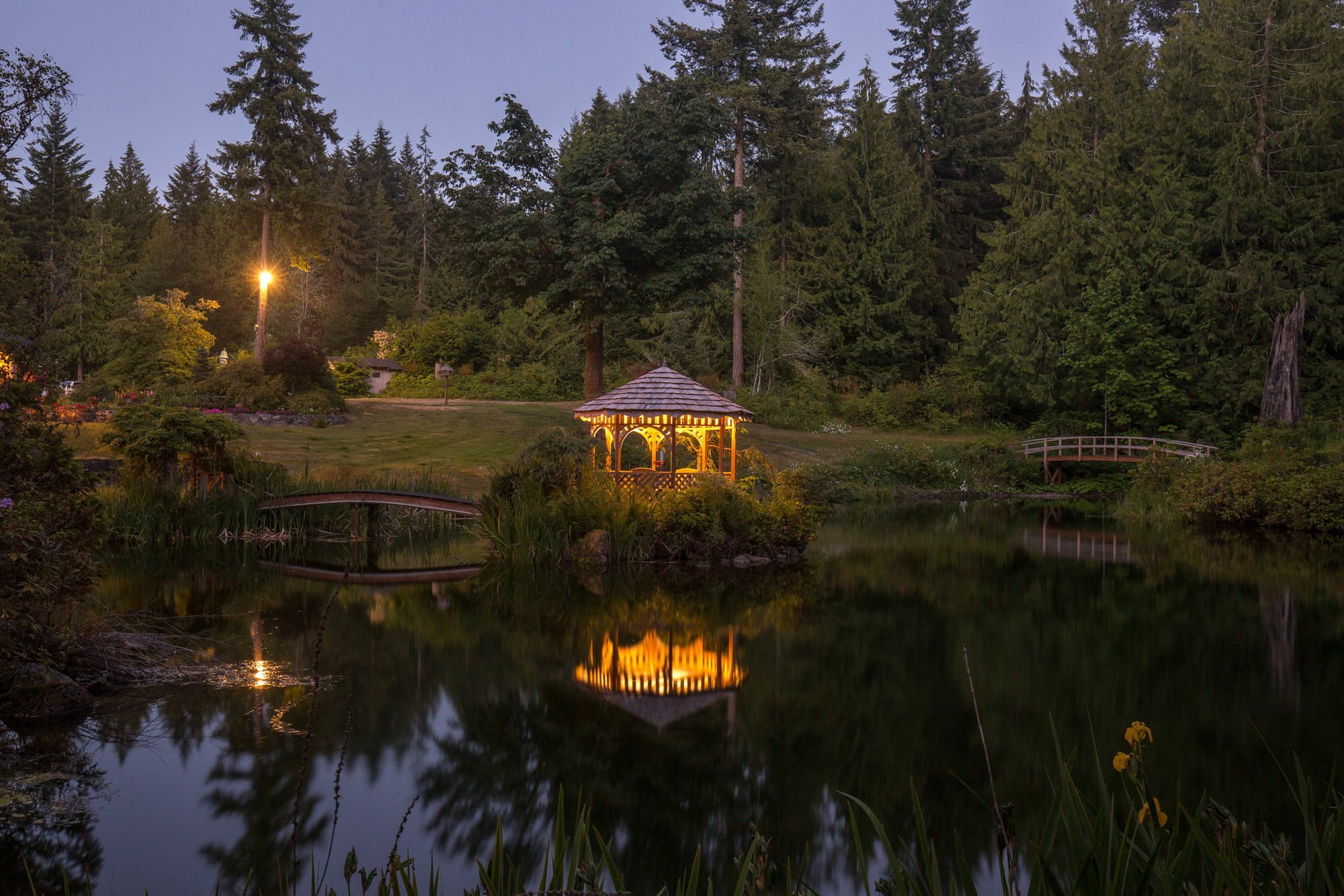 A Hidden Haven Cottages Port Angeles Exterior foto