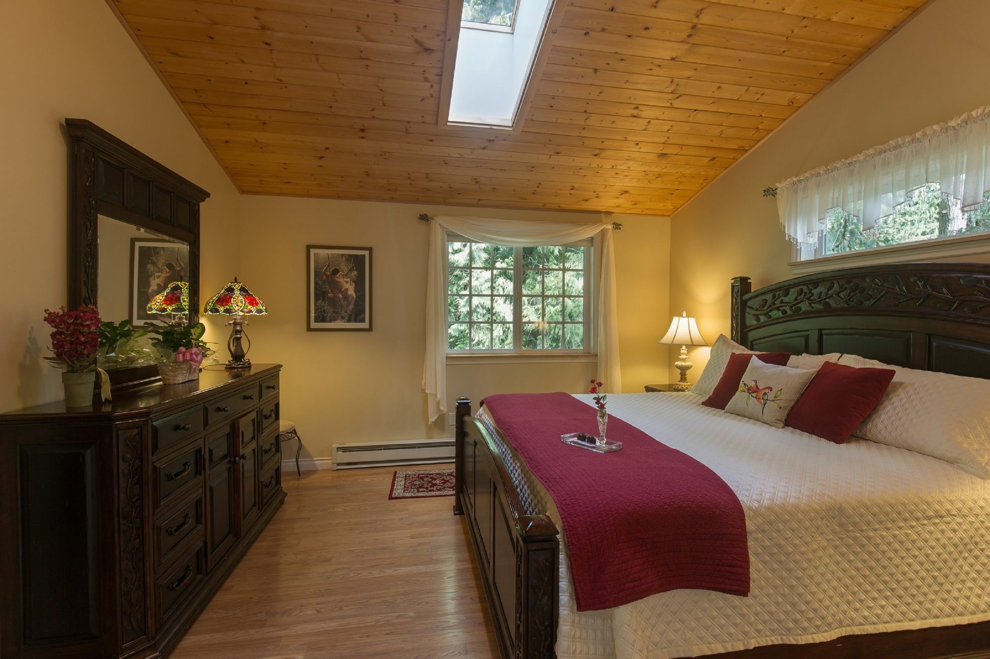 A Hidden Haven Cottages Port Angeles Exterior foto